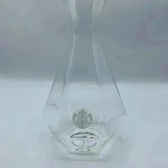 Starbucks Korea 2023 Holiday magical glass jug 1243ml Carafe - Picture 2 of 6